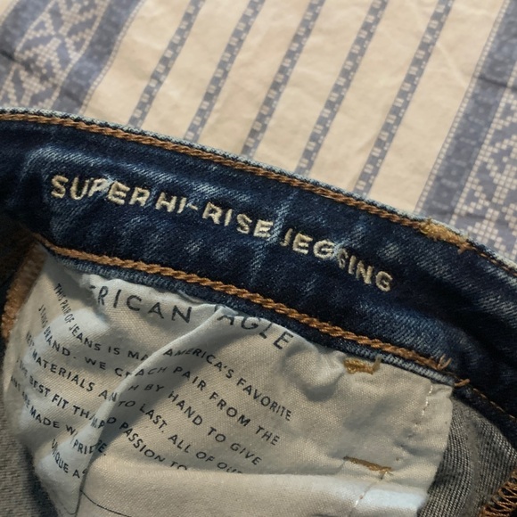 American eagle - Picture 5 of 8